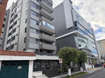 Oficina comercial , Quito · Oficina Comercial Muy Bien Ubicada, Inversión Segura