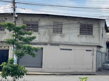 Casa · 60m² · 2 Habitaciones · Venta Casa Norte de Guayaquil, Colinas de La Florida (Franmo)