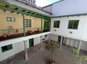 Casa de 11 habitaciones, Quito · Centro Historico - Vendo Casa Independiente 600 m²