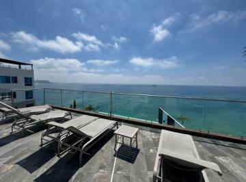 Departamento de 2 habitaciones, Salinas · Departamento en Venta con Vista Al Mar – San Lorenzo, Salinas