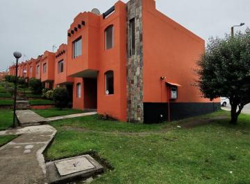 Casa de 3 habitaciones, Quito · Venta de Casa – Conjunto Santa Fé de Alcalá