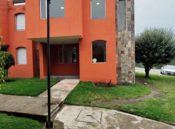 Casa de 3 habitaciones, Quito · Venta de Casa – Conjunto Santa Fé de Alcalá