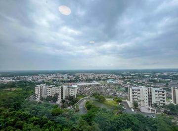 Departamento · 90ha · 2 Habitaciones · 1 Estacionamiento · Departamento en Venta Bosques de La Costa
