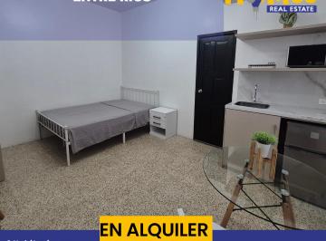 Departamento de 1 habitación, Guayaquil · Suite Amoblada en Urbanización Entre Ríos