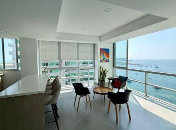Departamento de 3 habitaciones, Salinas · Departamento de Lujo en Venta o Alquiler en Salinas