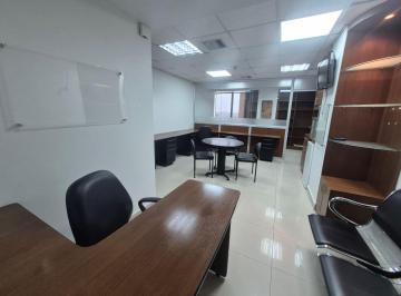Departamento en Alquiler de 1 habitación Norte de Guayaquil · Oficina Corporativa Amoblada en Alquiler– City Office, Norte de Guayaquil