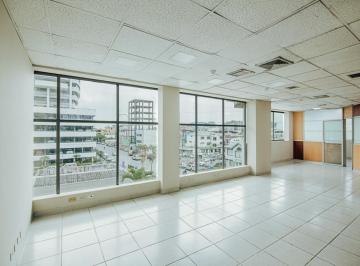 Oficina comercial · 142m² · 1 Estacionamiento · Kennedy Norte Vendo Oficina de 142 m² con Parqueo