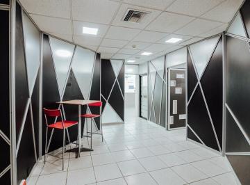 Oficina comercial · 149m² · 1 Estacionamiento · Vendo Oficina en Kennedy Norte