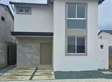 Casa de 3 habitaciones, Daule · Venta Casa en Amalfi por Estrenar:km 5 Vía Salitre (Sc)