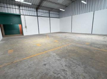 Bodega-Galpón , Quito · Hermosa Bodega de Arriendo de 186.68 m² (Sector La Ofelia):