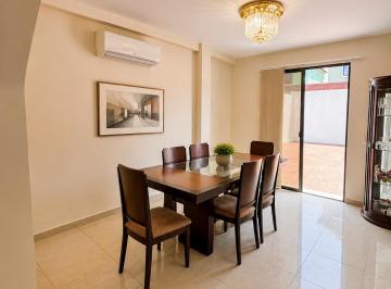 Casa de 3 habitaciones, Guayaquil · Casa Amoblada en Alquiler en Ciudad Celeste, Samborondón