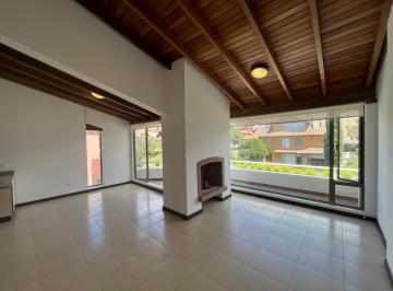 Departamento · 93m² · 2 Habitaciones · 2 Estacionamientos · Departamento - Cumbayá