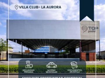 Bodega-Galpón , Daule · Alquilo Galpón en Villa Club