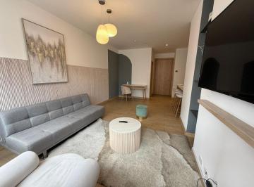 Departamento de 1 habitación, Quito · Suite Amoblada en Venta La Carolina