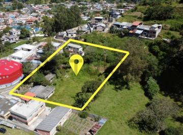 Terreno / Lote · 3549m² · Terreno 3549 m² El Tingó: Plusvalía Urbana | Ideal Constructores | $251k