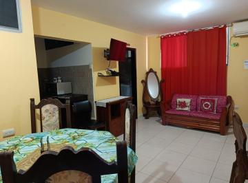 Suite · 50m² · 1 Habitación · Centro de Guayaquil, Hermosa Suite Amoblada en Renta, 50 m²