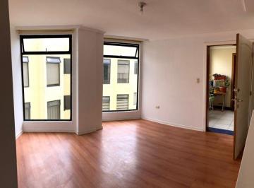 Departamento de 1 habitación, Quito · Renta Suite Pinar Bajo