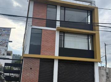 Bodega-Galpón , Quito · Se Renta / Oficina