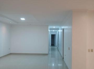 Departamento de 3 habitaciones, Guayaquil · Amplio Departamento en Portón de Las Lomas en Alquiler