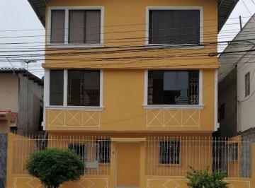 Edificio-Hotel-Fabrica de 16 habitaciones, Guayaquil · Se Vende Inmueble Rentero de 6 Departamentos en Ciudadela Coviem, Sur de Guayaquil