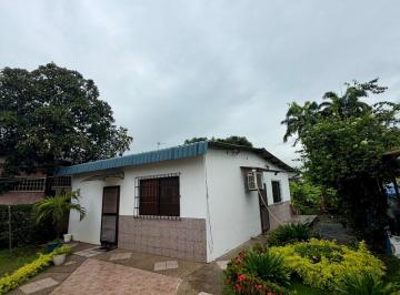 Departamento de 2 habitaciones, Guayaquil · Se Alquila Casa en Urb. El Cortijo Km 9 Vía a Samborondón