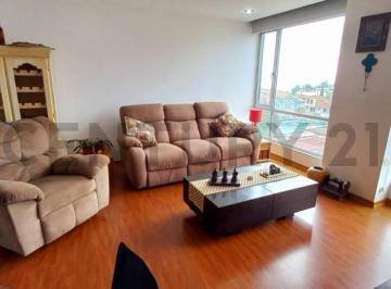 Departamento · 94m² · 2 Habitaciones · 2 Estacionamientos · Departamento en Venta Lomas de Monteserrin