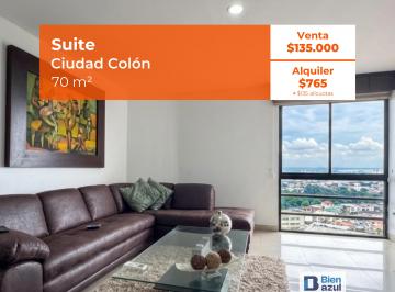 Suite de 1 habitación, Guayaquil · Suite en Alquiler Ciudad Colón - Venta