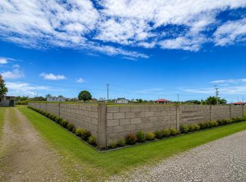 Terreno / Lote , Playas · Se Vende Terreno de 328 M² en Playa Dorada