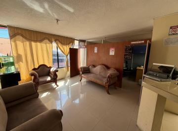 Departamento · 27m² · 3 Habitaciones · 1 Estacionamiento · Departamento Parque Equinoccial