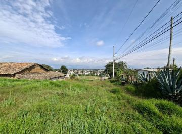 Terreno / Lote · 748m² · Terreno en Yaruqui