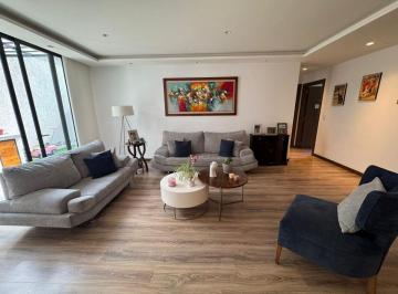 Departamento de 3 habitaciones, Quito · Venta Departamento con Patio 3 Habitaciones en La Union Nacional, El Pinar