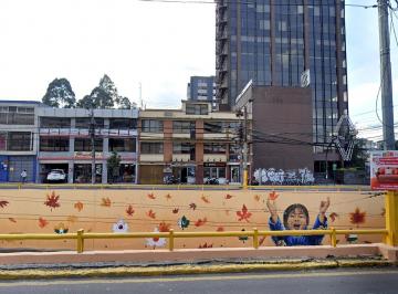 Oficina comercial · 41m² · 1 Estacionamiento · Oficina en Venta La Carolina Parqueadero | Av 10 de Agosto y Nn. Uu