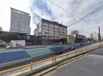 Oficina comercial · 41m² · 1 Estacionamiento · Oficina en Venta con Parqueadero | Av 10 de Agosto y Nn. Uu