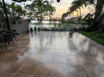 Departamento de 3 habitaciones, Guayaquil · Urb Tenis Departamento Planta Baja