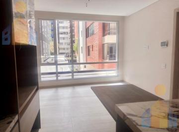 Suite · 55m² · 1 Habitación · Suite de Venta, Torre Residencial Le Parc Hotel