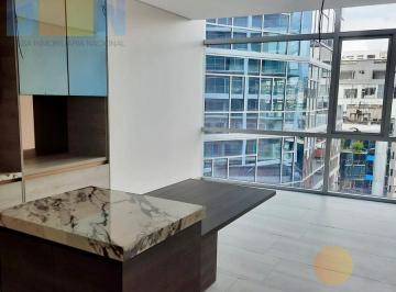 Suite · 55m² · 1 Habitación · Suite de Venta, Torre Residencial Le Parc Hotel
