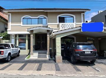 Casa · 533m² · 5 Habitaciones · 4 Estacionamientos · Casa en Venta, Urbanizacipn Rio Guayas Club, Aler