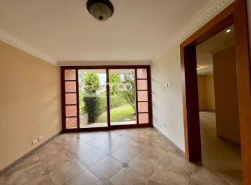 Casa de 3 habitaciones, Quito · Renta Casa 220 m² en Urbanización de Cumbayá