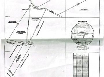 Terreno / Lote , Daule · Venta Terreno Agrícola Daule - A. Maidana