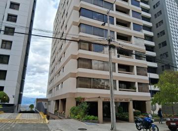 Departamento · 209m² · 3 Habitaciones · 1 Estacionamiento · Departamento en González Suárez