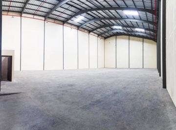 Bodega-Galpón , Durán · En Venta Bodega 405 m² - Dentro de Complejo Logístico - Vía Durán Tambo Km 3