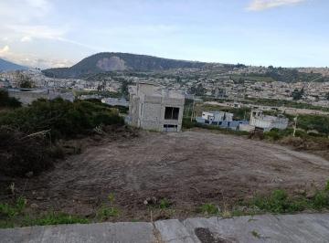Terreno / Lote · 280m² · Terreno en Carcelén - Norte de Quito