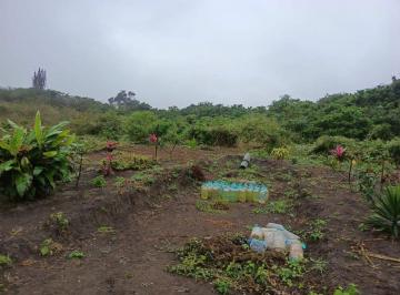 Terreno / Lote , Montecristi · Terreno de Venta en Montecristi Sector Manantiales