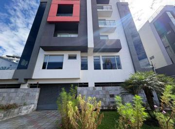 Suite de 2 habitaciones, Quito · Suite de Venta Sector Quito Tennis
