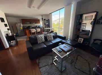 Suite de 2 habitaciones, Quito · Vendo Suite con Balcon, Sector Quito Tenis