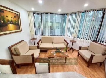 Suite de 1 habitación, Quito · Suite Amoblada República del Salvador