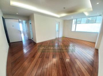 Departamento de 2 habitaciones, Quito · Departamento de Venta 2 Dorm. República del Salvador