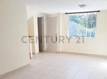 Casa · 101m² · Casa en Venta en Conjunto Privado Conocoto Valle de Los Chillos