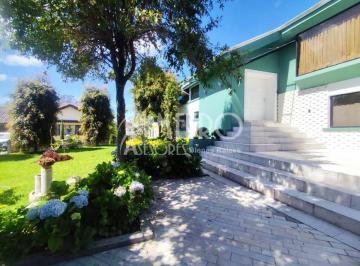 Casa de 5 habitaciones, Quito · Casa en Venta 420 m² en Urb. Campo Alegre - Monteserrín