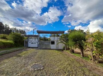 Terreno / Lote · 600m² · Terreno de Venta en Conocoto 600 m² Valle de Los Chillos